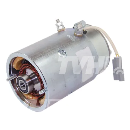 ELEKTROMOTOR - 19617664