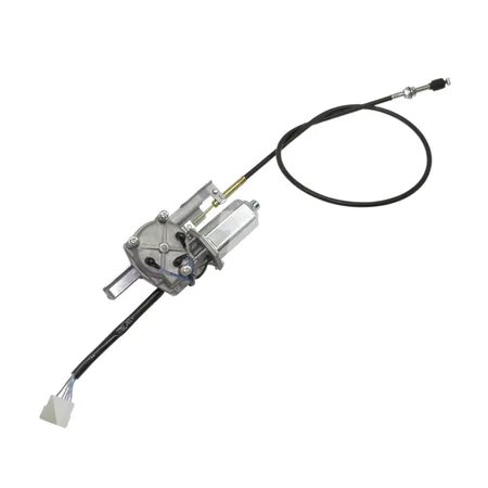 SERVOMOTOR - 1-81900-137-2