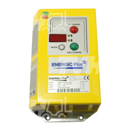 BATTERY CHARGER 24V 45A - 47267219