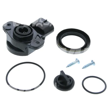 POTENTIOMETER - 04438-20011-71