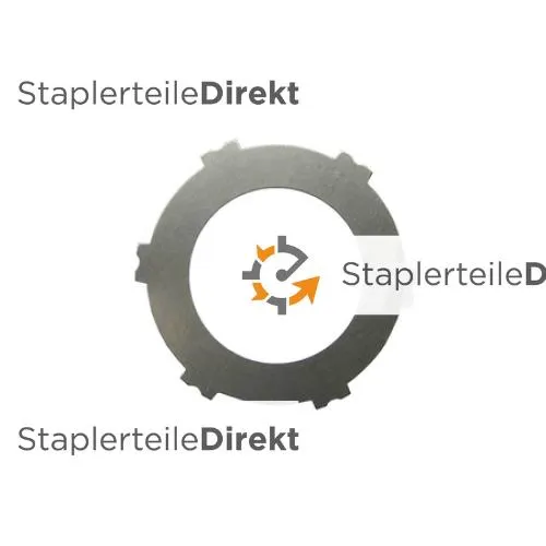 GETRIEBESCHEIBE - 324312333071