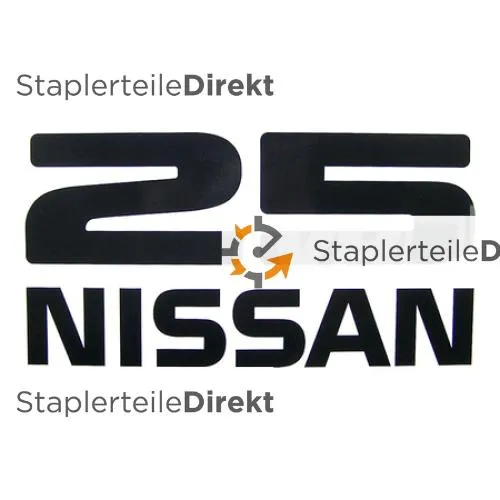 AUFKLEBER - 2571571