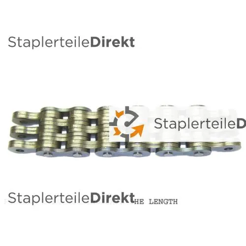 Flyerkette 6x6 Typ AL1266