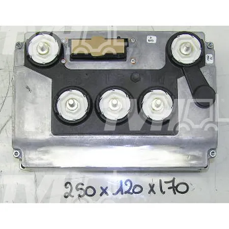MOTORREGLER - 51003145