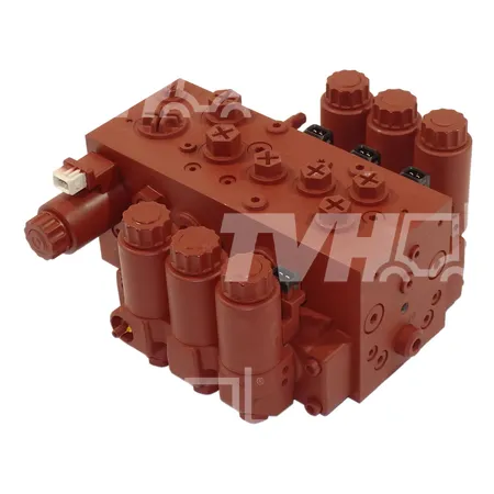 Steuerblock - 6790007529