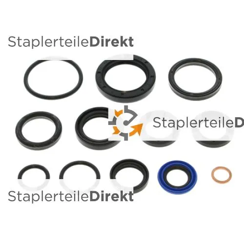 Steinbock HU2/2,3  Dichtsatz