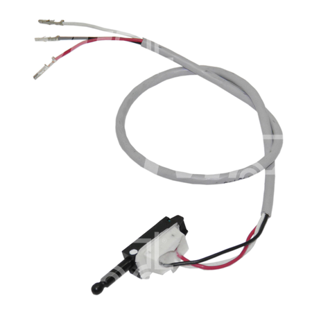 CROWN POTENTIOMETER 96006004 günstig kaufen bei StaplerteileDirekt