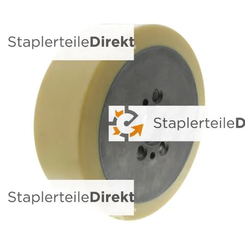 Antriebsrad ø230x82