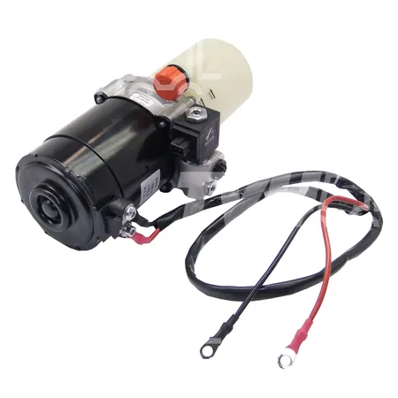 PUMPENGRUPPE KOMPLETT - 0039810877