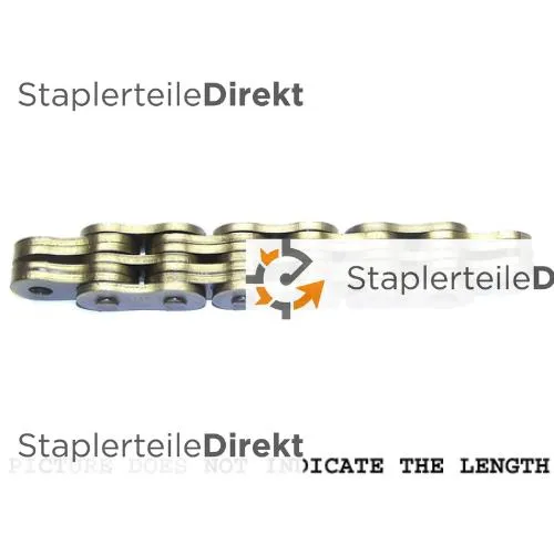 Flyerkette 3x4 Typ BL1034