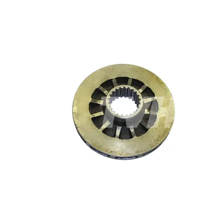 BREMSSCHEIBE - 27638030