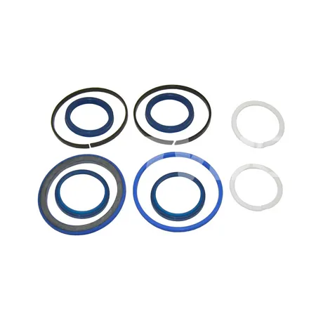 DICHTUNGSATZ ZYLINDER - 563007