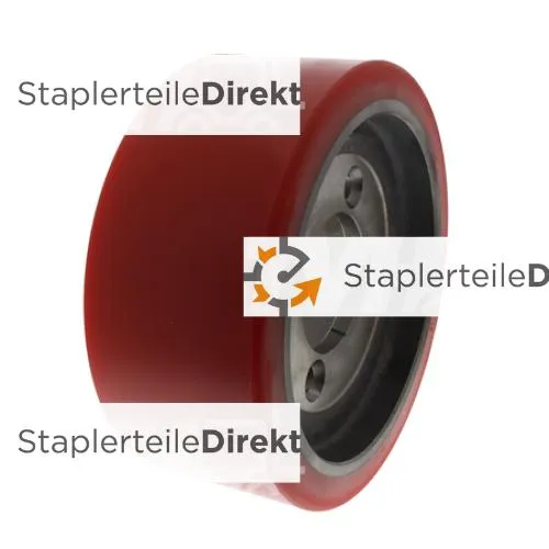 Antriebsrad ø250x105