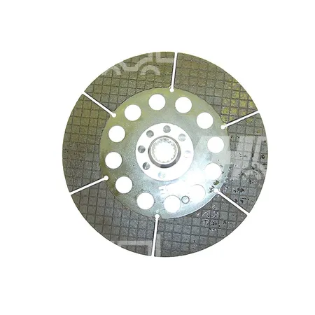 KUPPLUNGSSCHEIBE - 9132100100