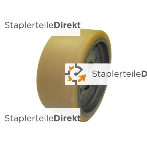 Antriebsrad ø250x105
