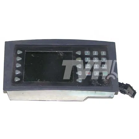 ARMATURENBRETT/INSTRUMENTENTAFEL - 50421067