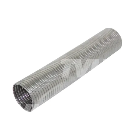 AUSPUFFFLEXROHR - 0009575139