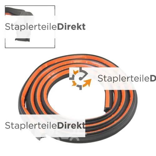 DICHTUNGSPROFILE - 0009643934