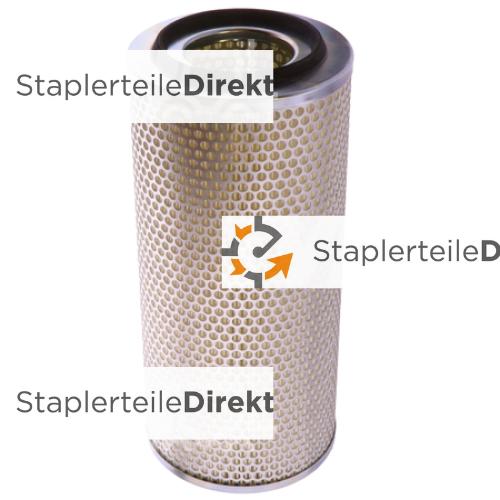 LUFTFILTER - 0009839014
