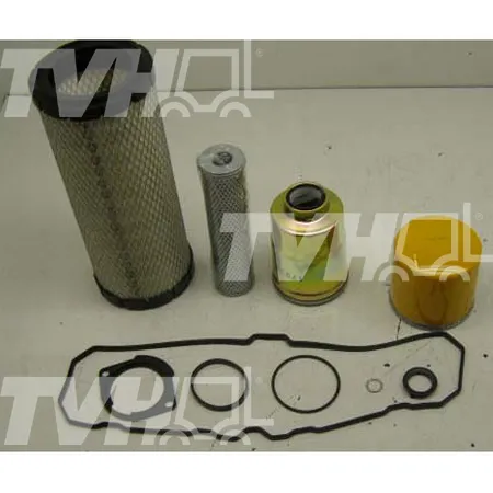 FILTERSATZ - 51071443