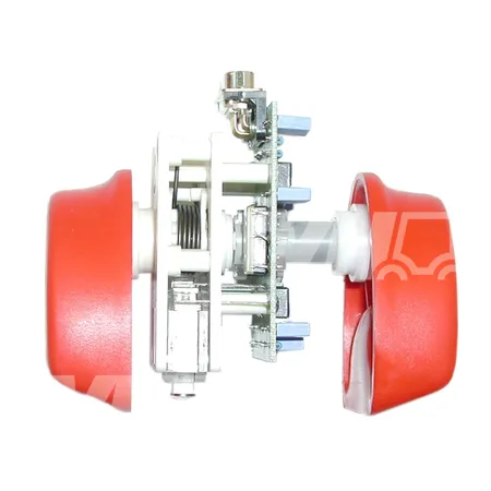 HANDGAS-UNIT - 71313150