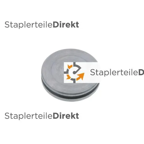 DECKEL - 1686657