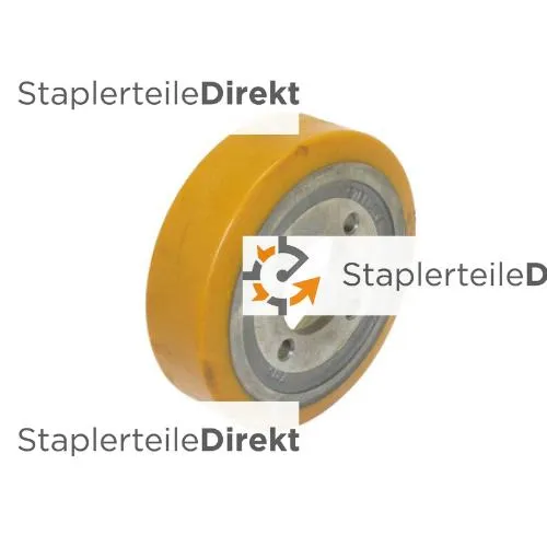 Antriebsrad ø250x75