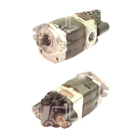 HYDRAULIKPUMPE - 1375163