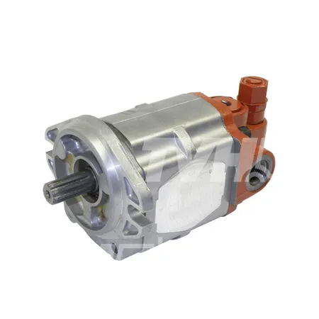 HYDRAULIKPUMPE - 8751239