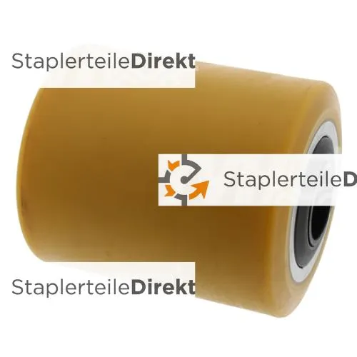 Lastrolle für Jungheinrich ECE 20 (27631330)