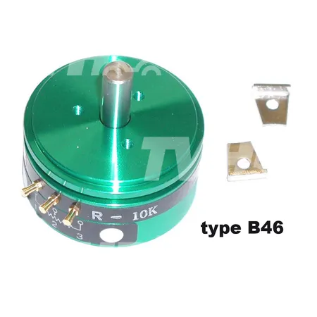 POTENTIOMETER - w8005127