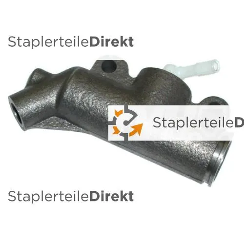 Hauptbremszylinder für Linde Länge 117 mm ø Kolben 22,2 mm Hauptbremszylinder für Linde Länge 117 mm ø Kolben 22,2 mm