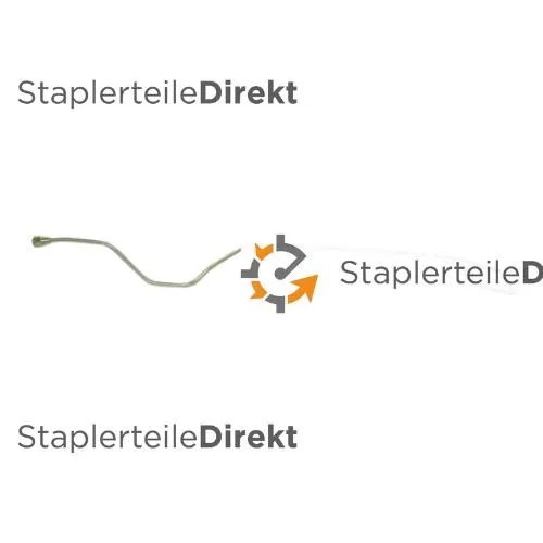 BREMSLEITUNG - 3EB3831110