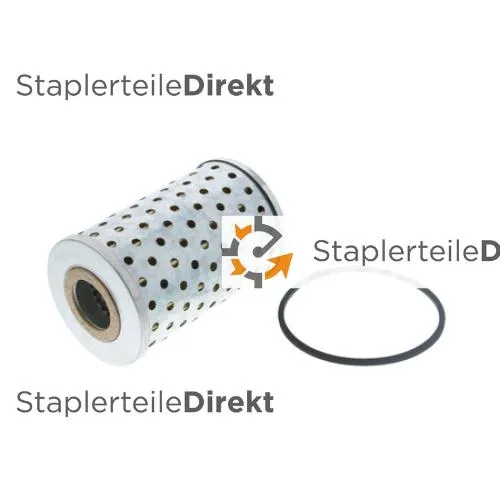 HYDRAULIKOELFILTER - 12907595