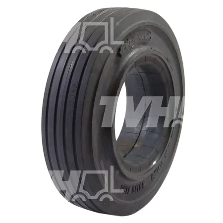 Solid tyre 400x8 rib 3.75 - 129TA6778