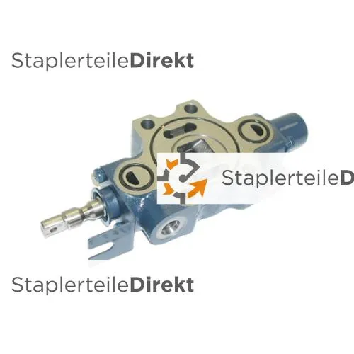 Zusätzliches Ventil Sektion für Toyota 7FB10