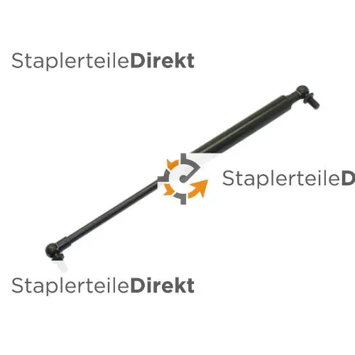 GASDRUCKFEDER-STOSSDAEMPFER - 0009655602