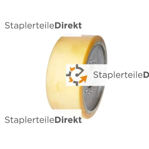 Antriebsrad ø406x170