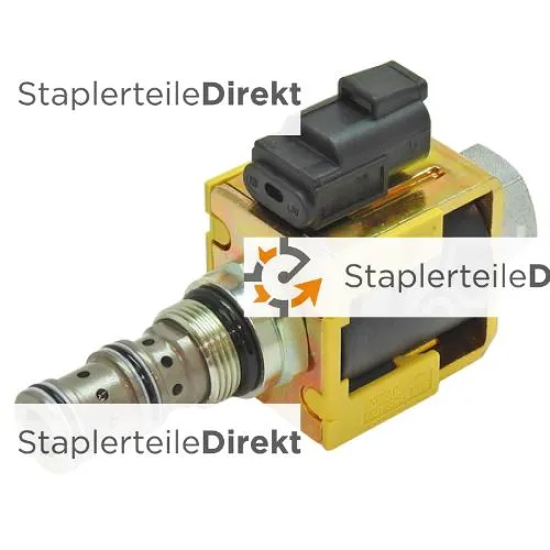HYDRAULIKVENTIL - 4104553