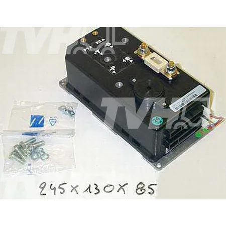 MOTORREGLER - 2770400