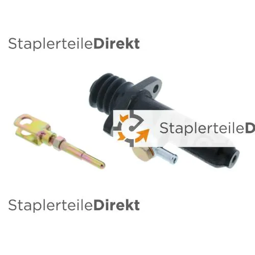 Hauptbremszylinder für Clark Samsung Länge 151 mm ø Kolben 22,2 mm