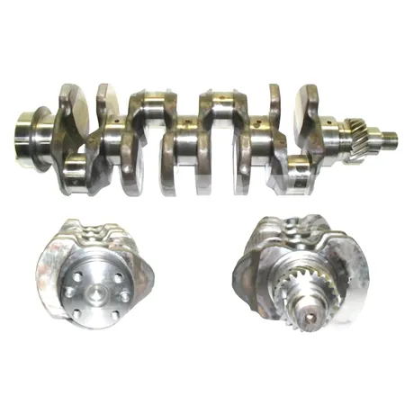 KURBELWELLE - 32A20-00014