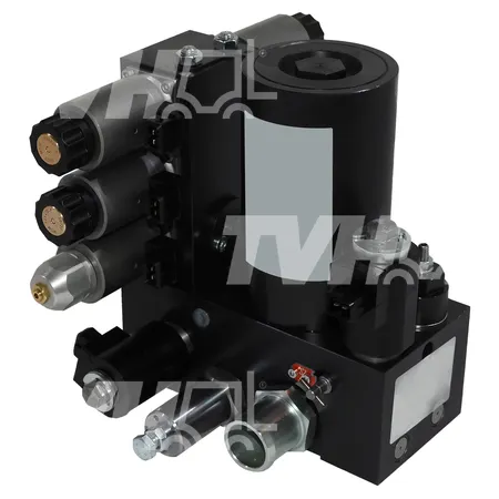 VENTILBLOCK - 51422673