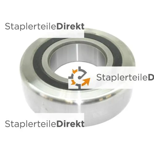 Mastrolle für Linde H50 H60 H70 H80 BR 320 (0009249461)