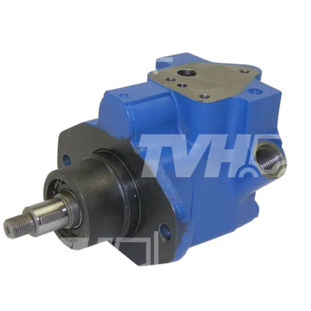 HYDRAULIKPUMPE - 344397