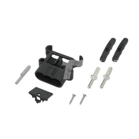 BATTERIEANSCHLUSSBAUGRUPPE - 8668695