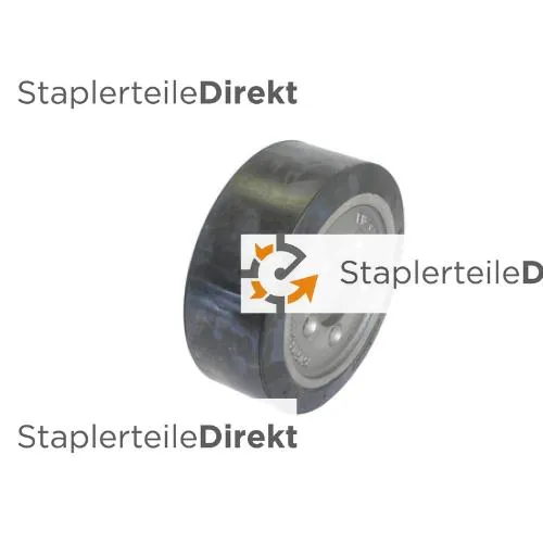 Antriebsrad ø230x90