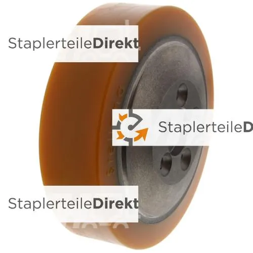 Antriebsrad ø230x70