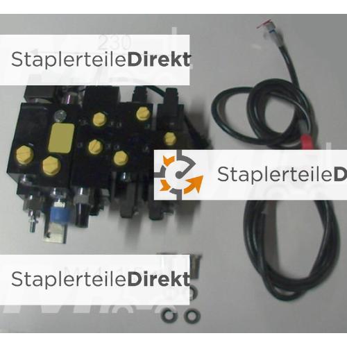HYDRAULIKVENTIL - 150860