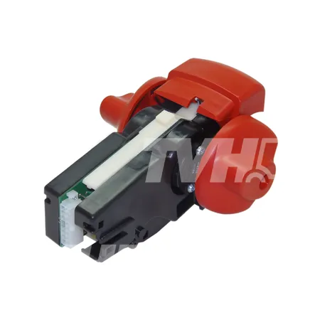 HANDGAS-UNIT - 6836539